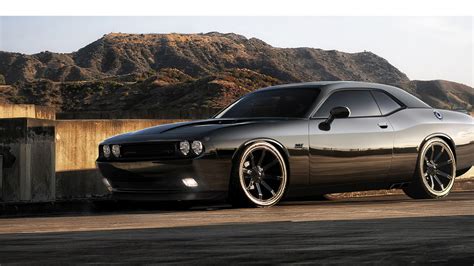 dodge challenger forum